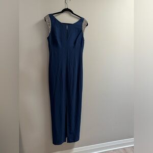 Aidan Mattox dress